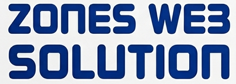 Zones Web Solution